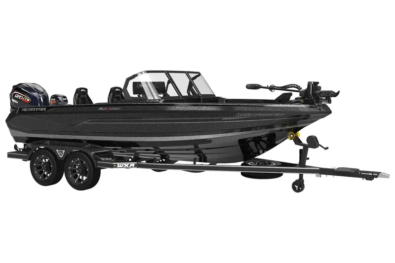 Slide: The Image of Skeeter WXR1910F 2026 - 7