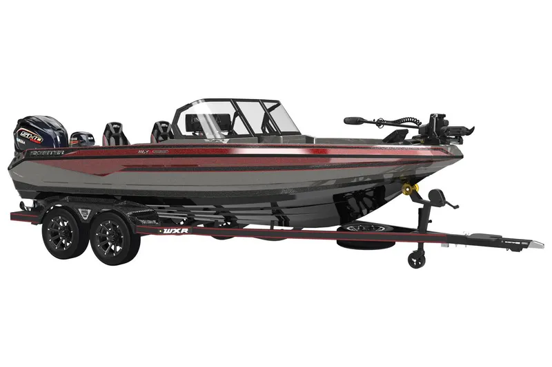 Slide: The Image of Skeeter WXR1910F 2026 - 8