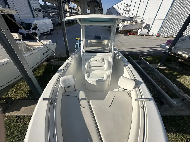 Slide: The Image of Sea Hunt Ultra 235 SE 2015 - 11