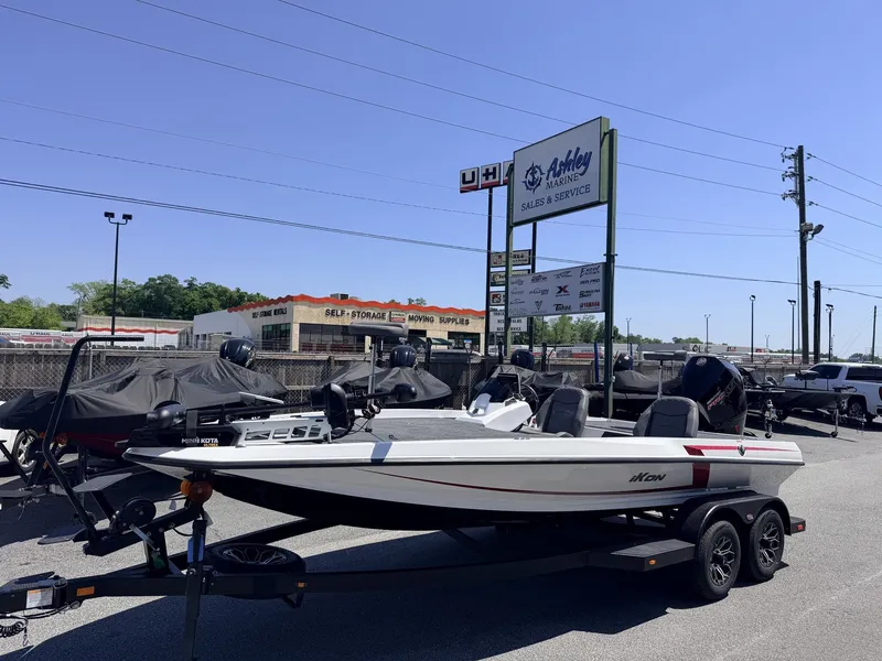 The Image of Ikon Victory Series VLS20 2026 - undefined