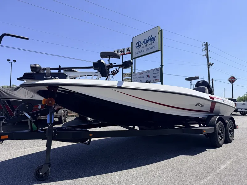 Slide: The Image of Ikon Victory Series VLS20 2026 - 6