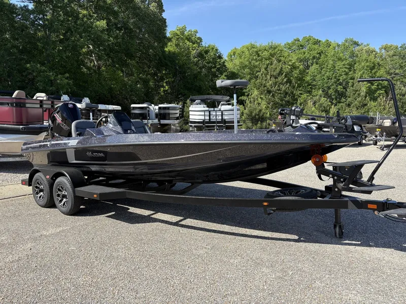 The Image of Ikon Victory Series VLS20 2026 - 1