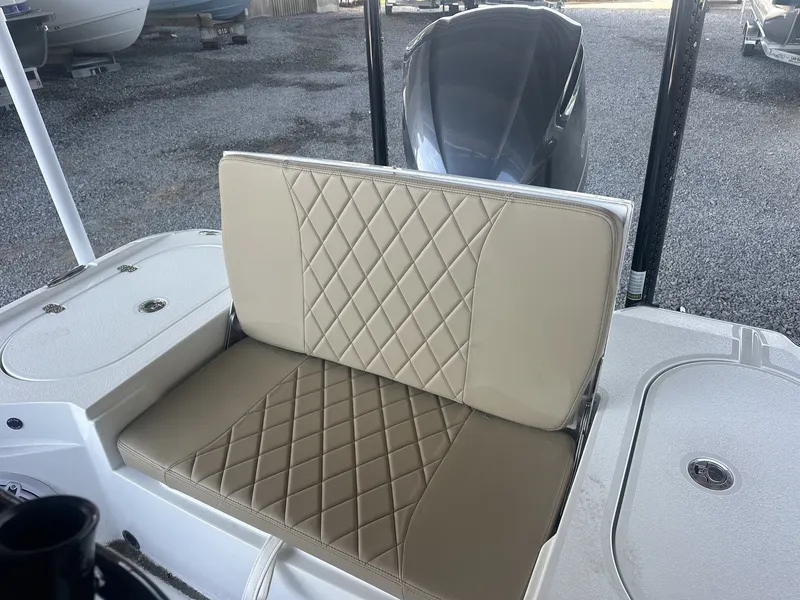 Slide: The Image of Blazer Bay 2440 2026 - 11