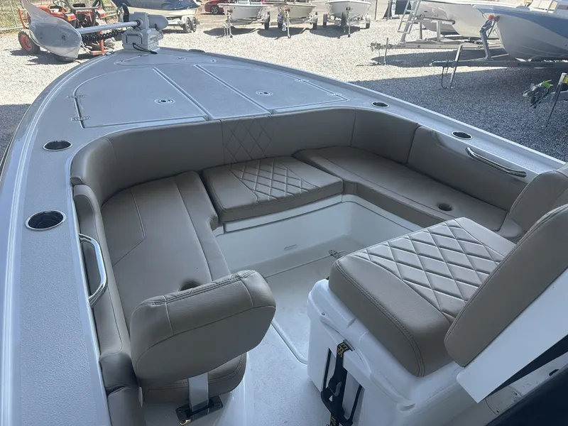 Slide: The Image of Blazer Bay 2440 2026 - 4