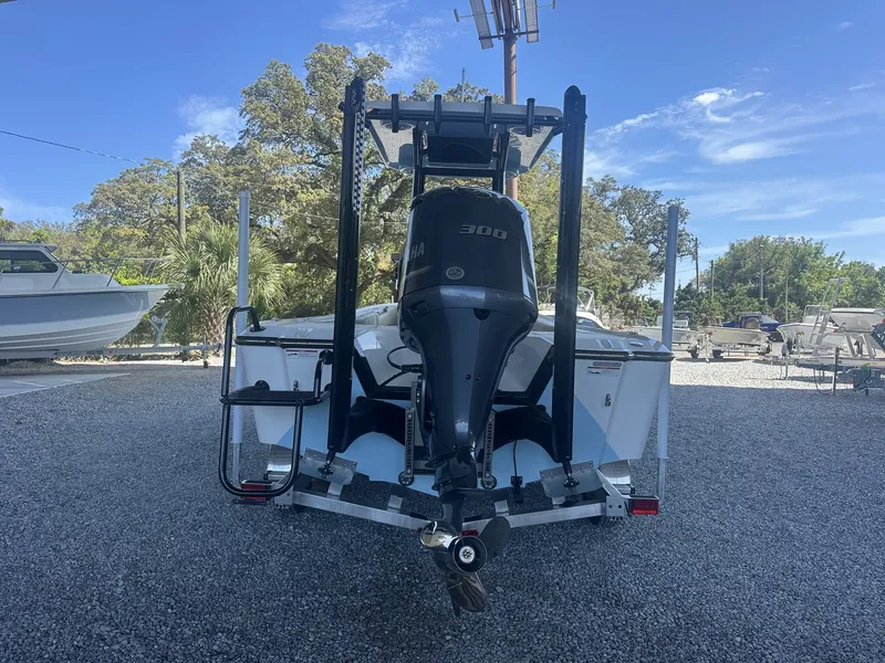 Slide: The Image of Blazer Bay 2440 2026 - 5