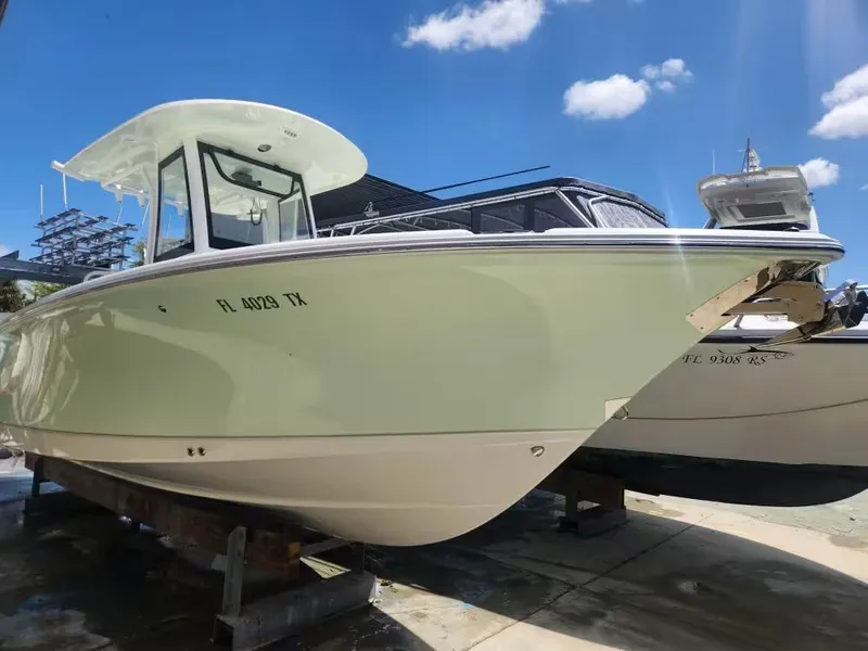 The Image of Sea Hunt 265 ultra 2025 - undefined