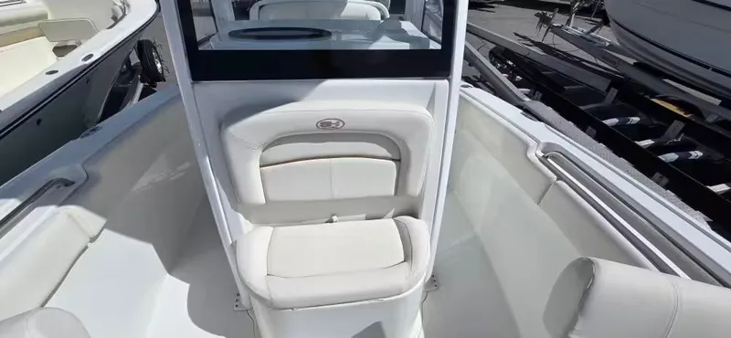 Slide: The Image of Sea Hunt Ultra 239 SE 2022 - 10