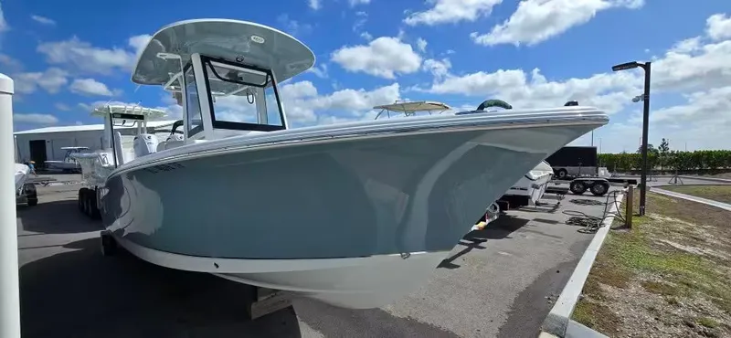 Slide: The Image of Sea Hunt Ultra 239 SE 2022 - 4