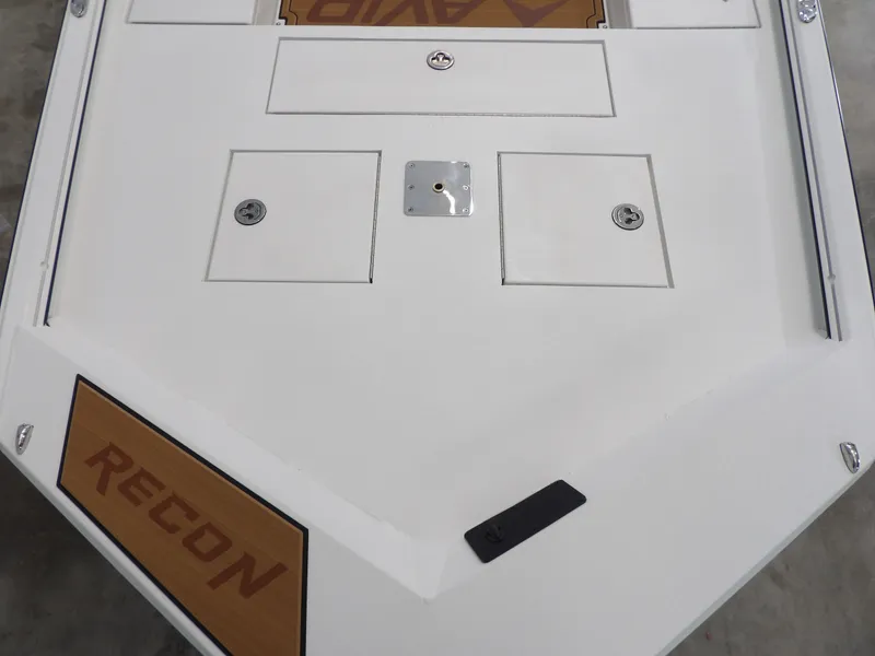 Slide: The Image of Avid 207 Recon 2026 - 12