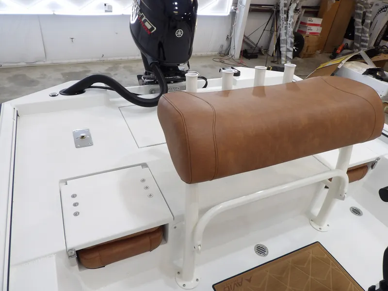 Slide: The Image of Avid 207 Recon 2026 - 22