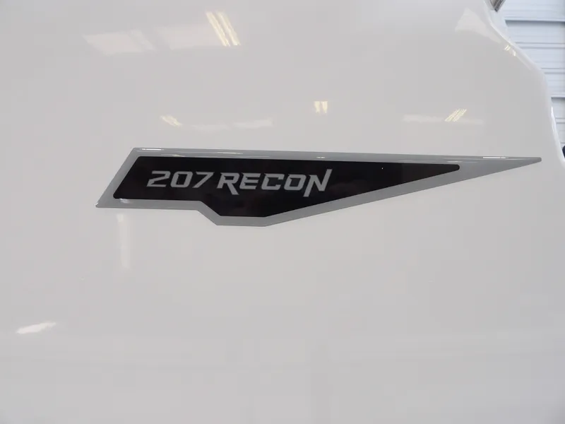 Slide: The Image of Avid 207 Recon 2026 - 8