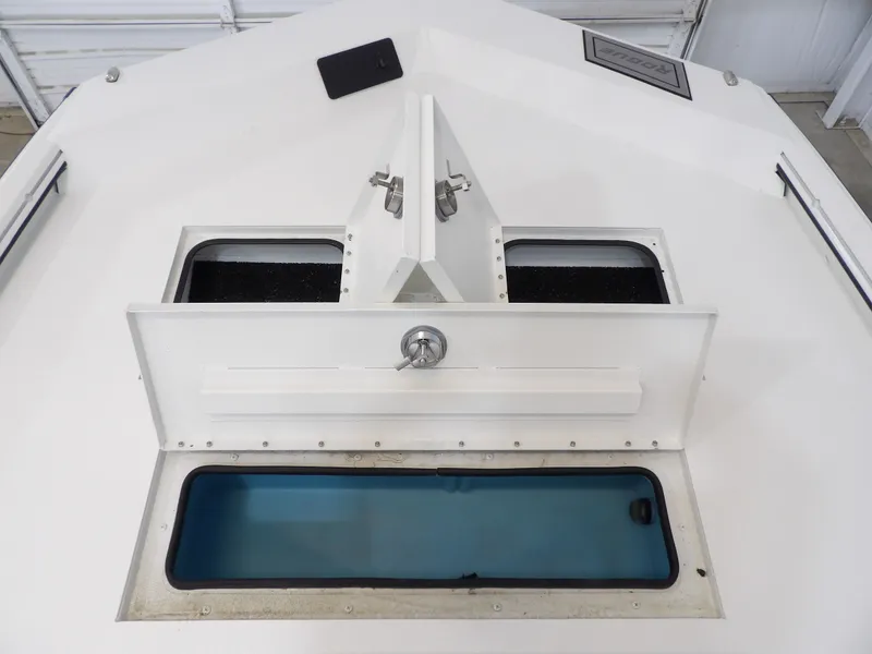 Slide: The Image of Avid 22CC ROGUE 2026 - 12