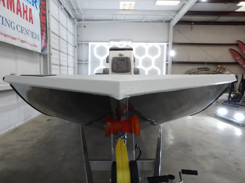 Slide: The Image of Avid 22CC ROGUE 2026 - 7