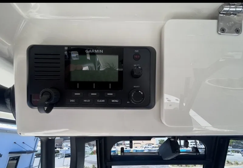 Slide: The Image of Cobia 305CC 2026 - 20