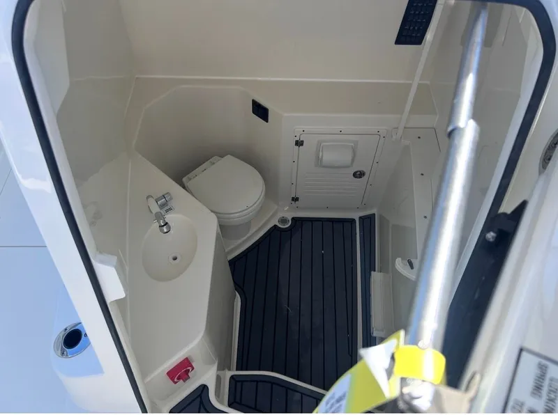 Slide: The Image of Cobia 305CC 2026 - 25