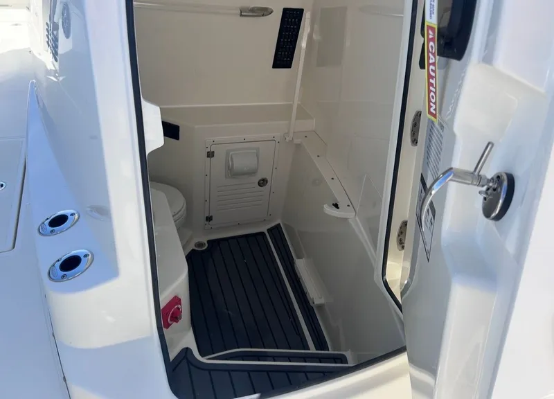 Slide: The Image of Cobia 305CC 2026 - 26