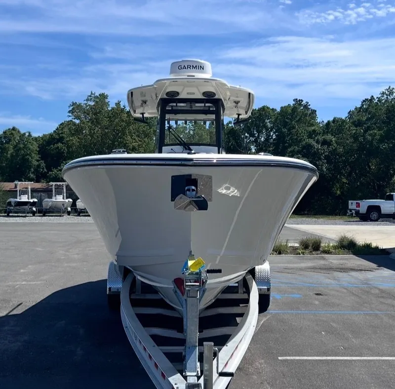 Slide: The Image of Cobia 305CC 2026 - 6