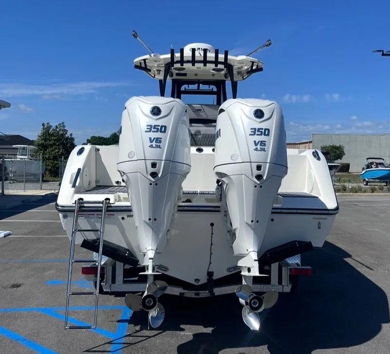 Slide: The Image of Cobia 305CC 2026 - 9