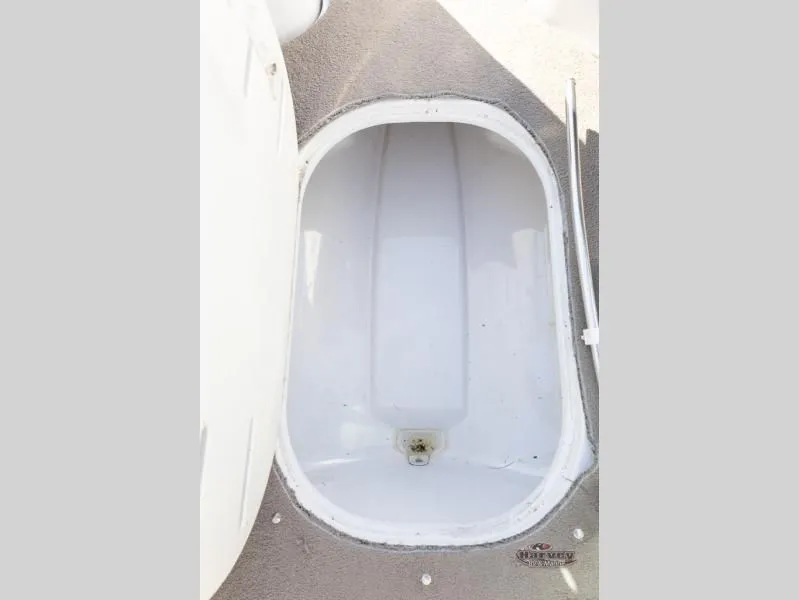 Slide: The Image of Four Winns 190 Horizon 2007 - 12