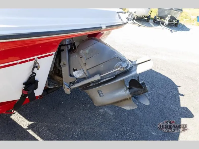 Slide: The Image of Four Winns 190 Horizon 2007 - 4