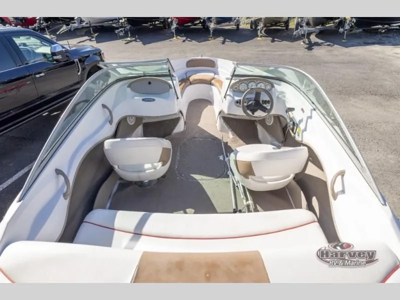 Slide: The Image of Four Winns 190 Horizon 2007 - 5