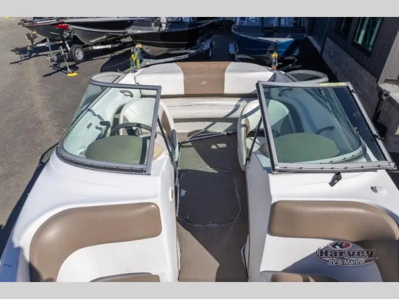 Slide: The Image of Four Winns 190 Horizon 2007 - 6