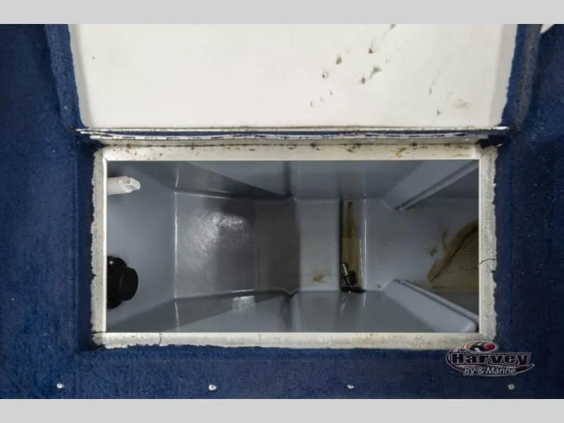 Slide: The Image of Lund Angler 1600 1992 - 11