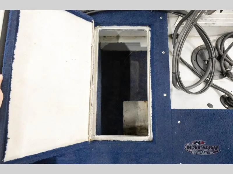 Slide: The Image of Lund Angler 1600 1992 - 15