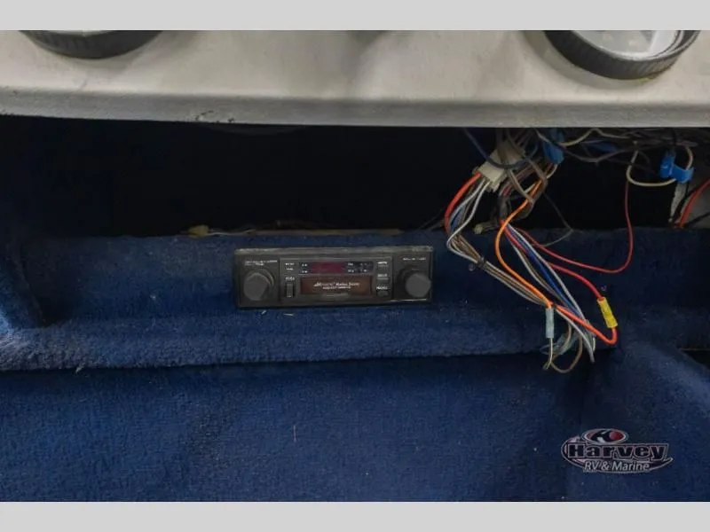 Slide: The Image of Lund Angler 1600 1992 - 17