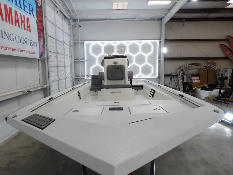 Slide: The Image of Avid 22CC ROGUE 2026 - 8