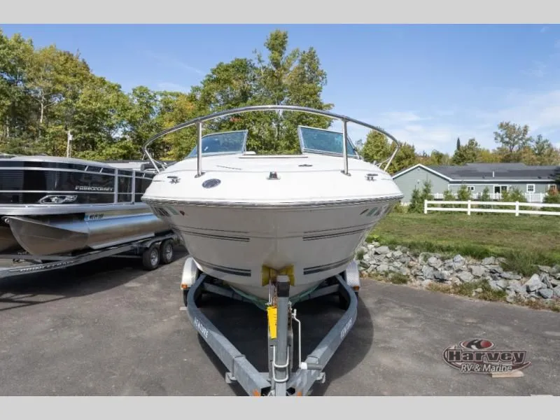 The Image of Express 215 2000 - 1