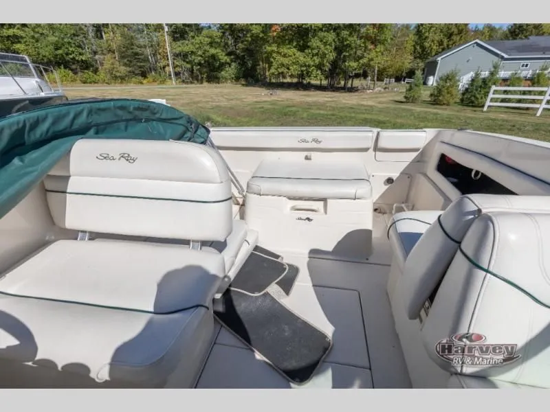 Slide: The Image of Express 215 2000 - 10