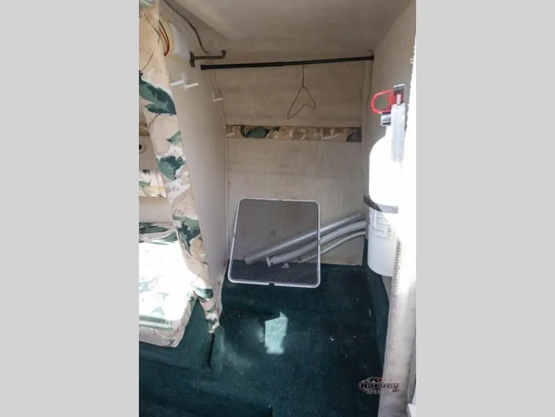 Slide: The Image of Express 215 2000 - 16