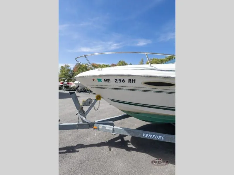 Slide: The Image of Express 215 2000 - 3