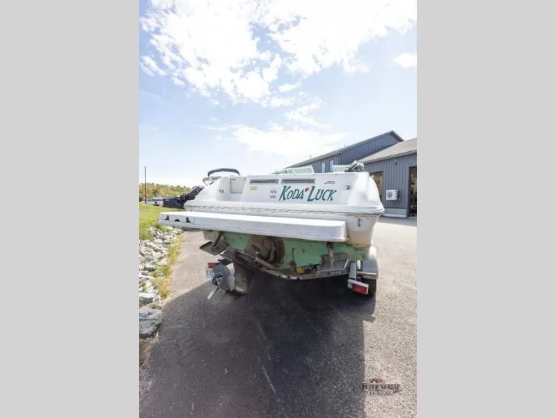 Slide: The Image of Express 215 2000 - 5