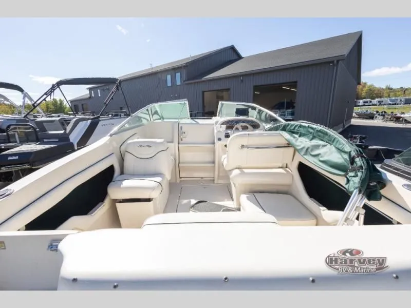 Slide: The Image of Express 215 2000 - 8