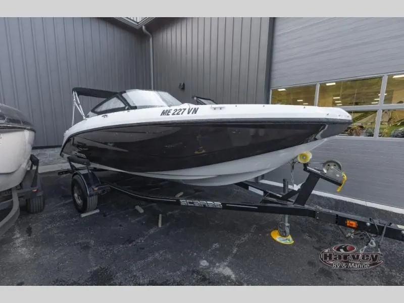 The Image of Scarab 195 ID 2019 - 1