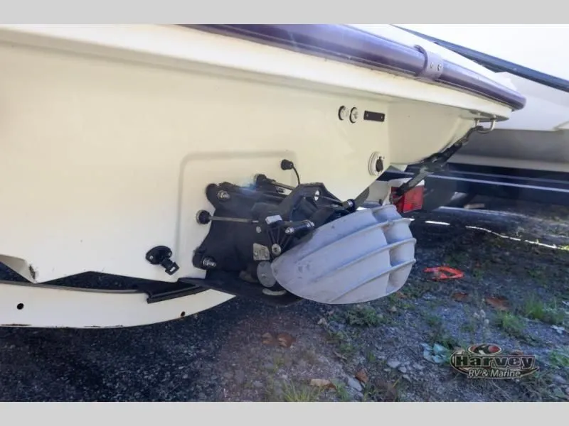 Slide: The Image of Sea-Doo Challenger 1996 - 5