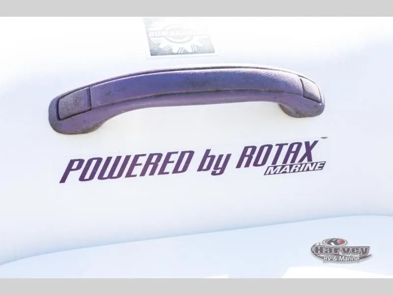 Slide: The Image of Sea-Doo Challenger 1996 - 6