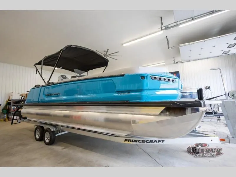 Slide: The Image of Vogue Performance 25 RL 2026 - 3