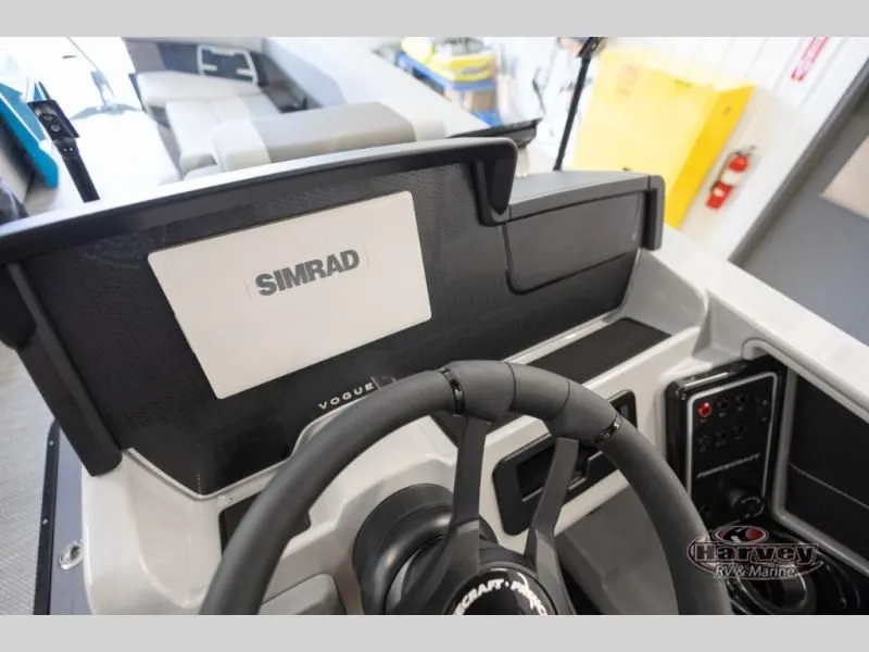 Slide: The Image of Vogue Performance 25 RL 2026 - 33