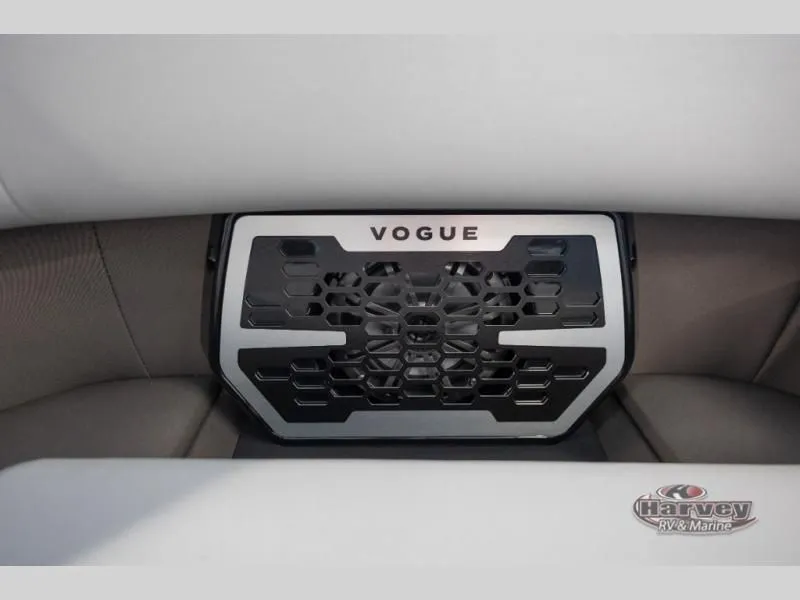 Slide: The Image of Vogue Performance 25 RL 2026 - 38