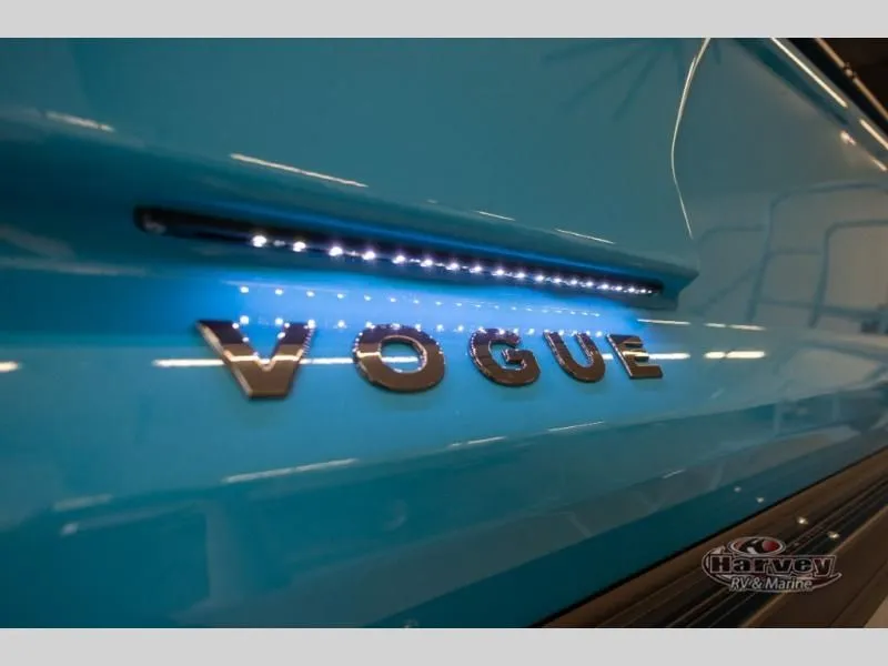 Slide: The Image of Vogue Performance 25 RL 2026 - 5