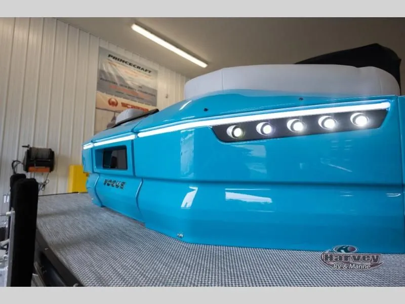 Slide: The Image of Vogue Performance 25 RL 2026 - 6