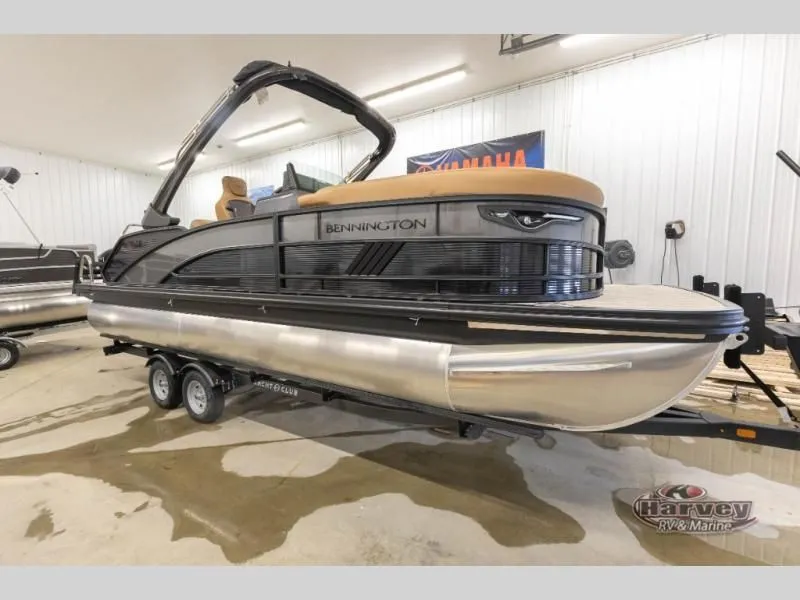 The Image of M Series 23MCSBSF 2026 - 1