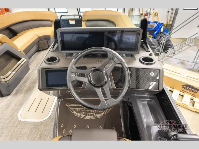 Slide: The Image of M Series 23 MCSB 2026 - 23