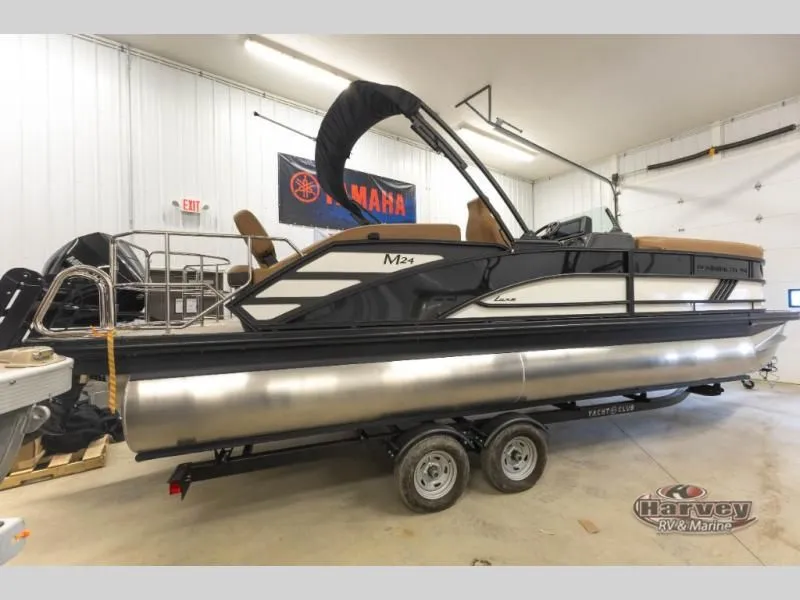 Slide: The Image of M Series 24MSLLSE 2026 - 3