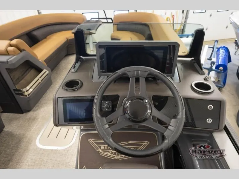 Slide: The Image of M Series 24 MSL 2026 - 24