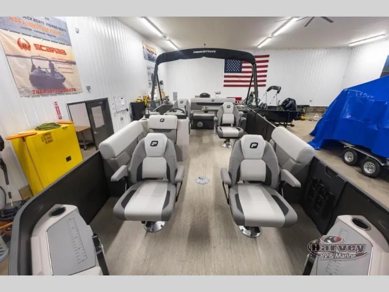 Slide: The Image of Sportfisher Sport 23-2SRL 2026 - 10