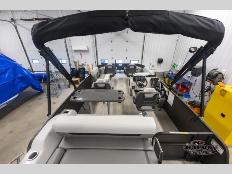 Slide: The Image of Sportfisher Sport 23-2SRL 2026 - 11